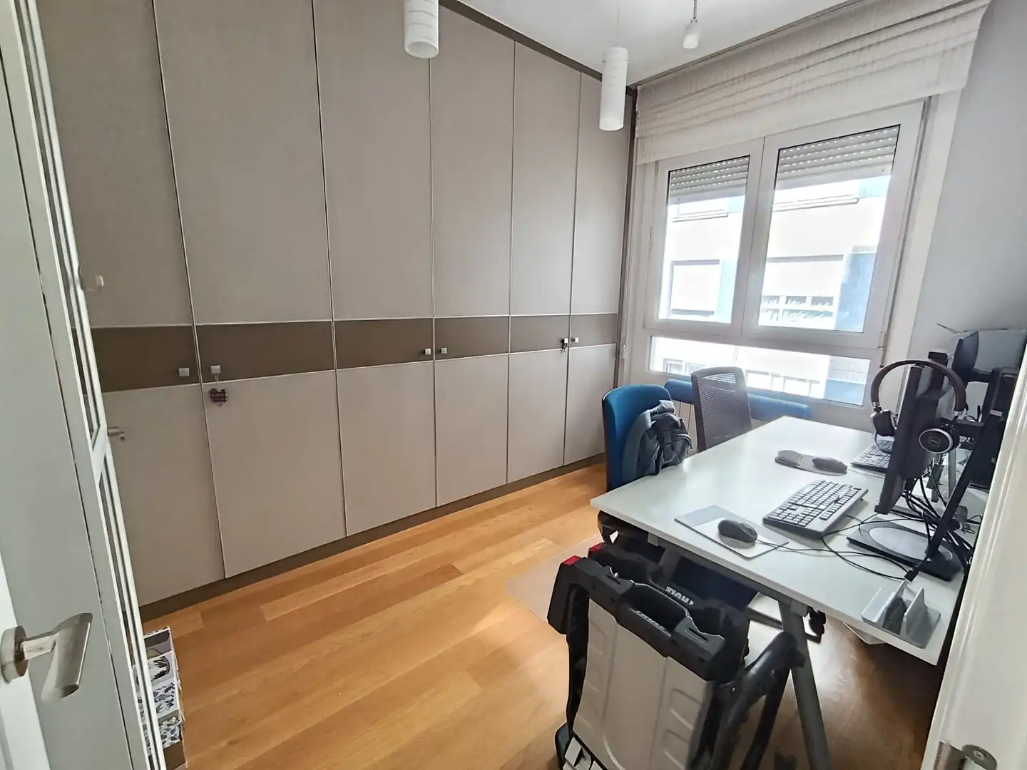 Flat with lift for sale in Errekagane Kalea, imagen 8