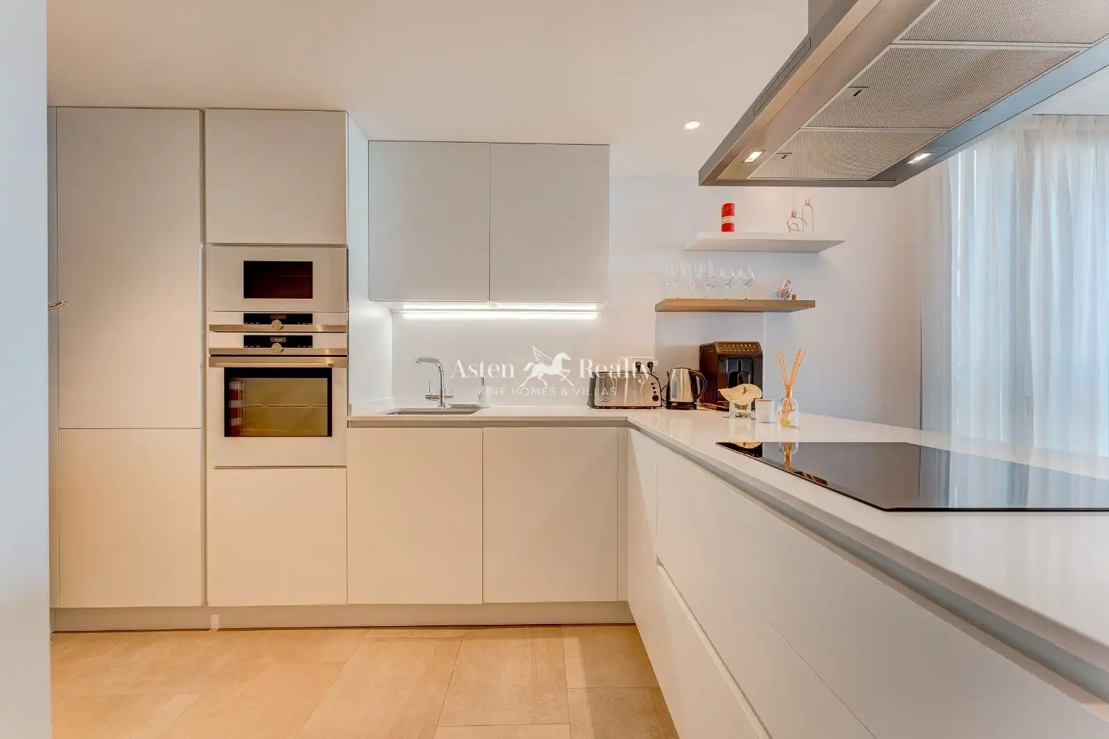 Apartament en venda a General del sur, TF-47, Abama