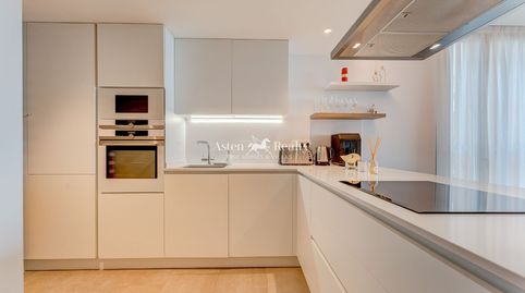 Foto 2 de Apartament en venda a General del Sur, Tf-47, Abama, Guía de Isora