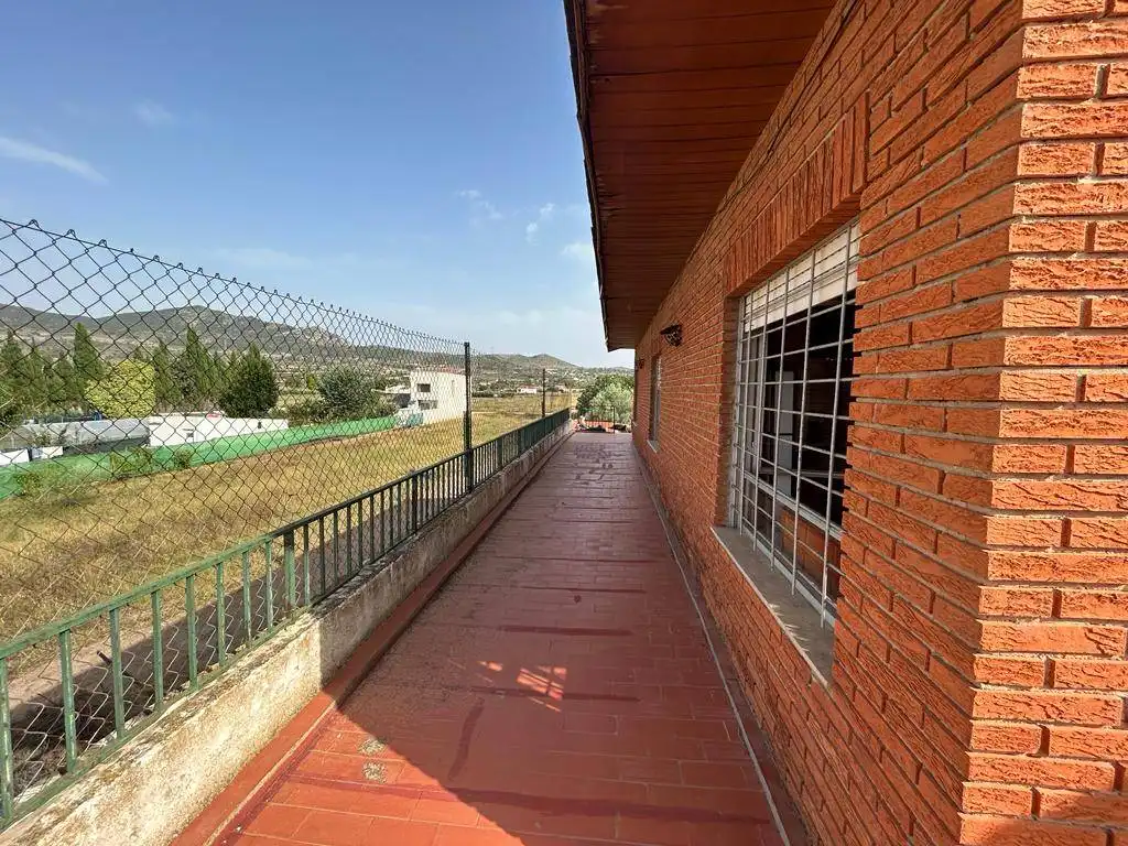Haus mit Terrasse zum Verkauf in Hondón de los Frailes, imagen 9