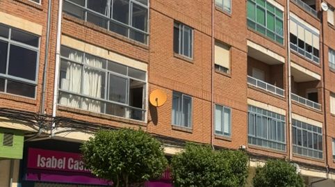 SE VENDE PISO EN BENAVENTE