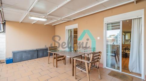 Photo 3 of Attic to rent in General Zuvillaga, Plaza de América, Asturias