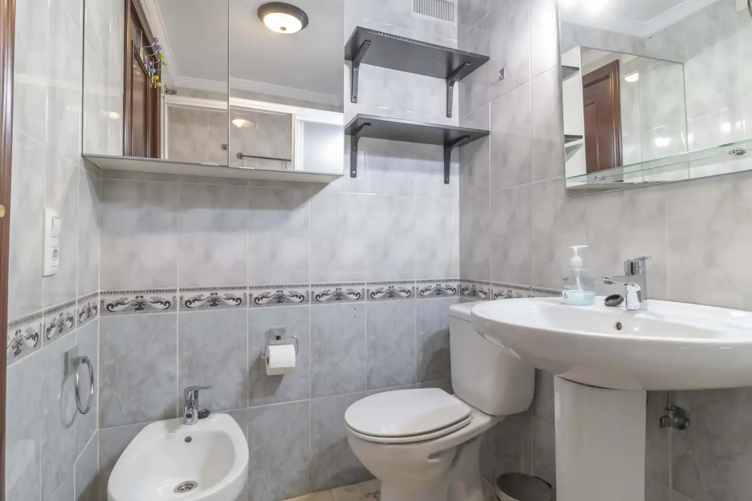 Flat with lift for sale in Triana, imagen 11