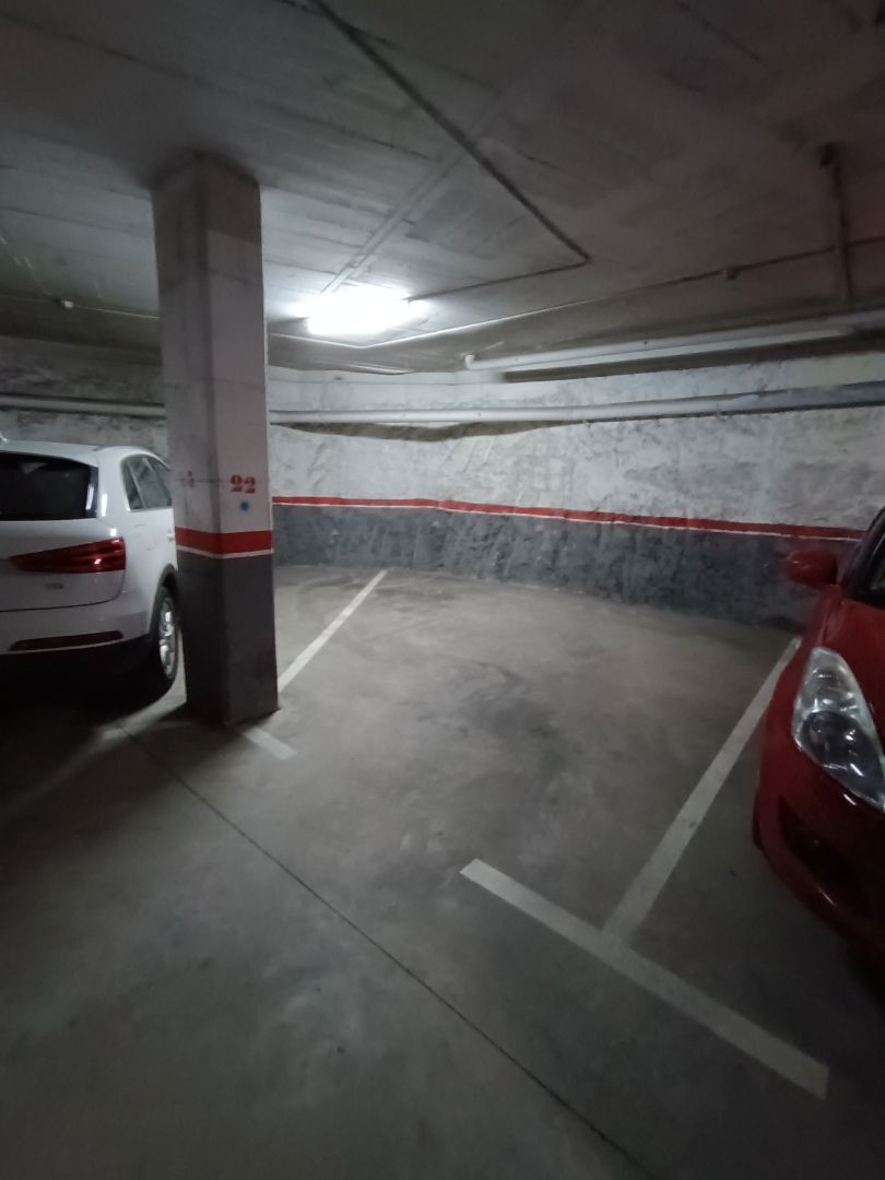 Parking of Garage to rent in Sant Climent de Llobregat