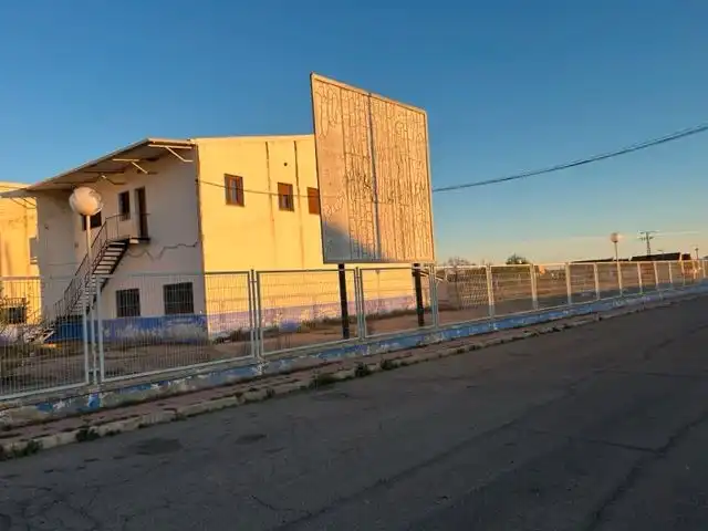 Nau industrial en venda a Calle Cervantes, imagen 25