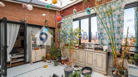 Foto 5 de Ático en venta en Calle de Amara, San Pascual,  Madrid Capital