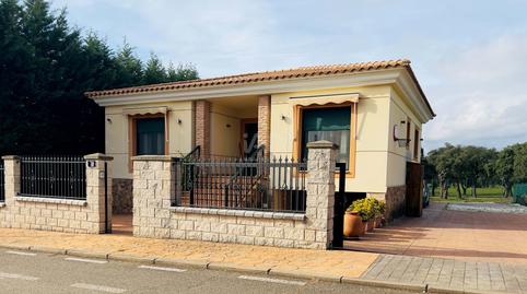 Foto 3 de Casa o chalet en venta en Santibáñez el Alto, Cáceres