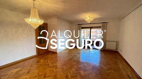 Photo 4 of Flat to rent in De Los Yébenes , Lucero,  Madrid Capital