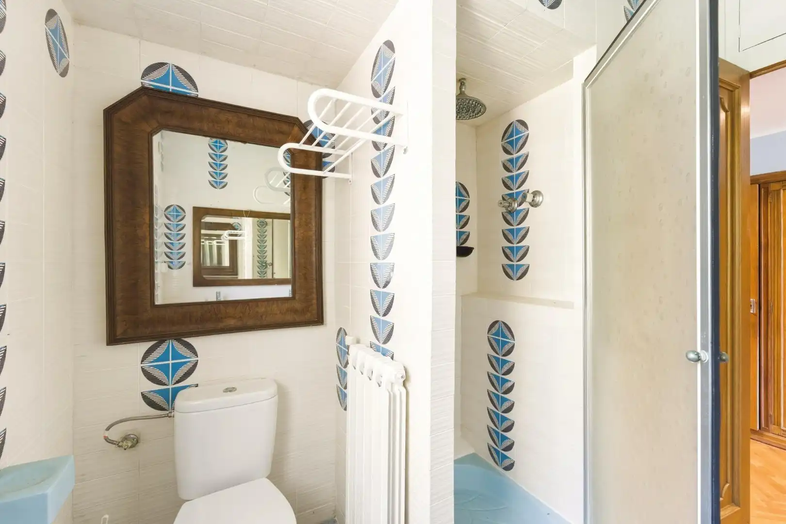 Casa amb terrassa en venda a Can Girona - Terramar - Vinyet, imagen 28
