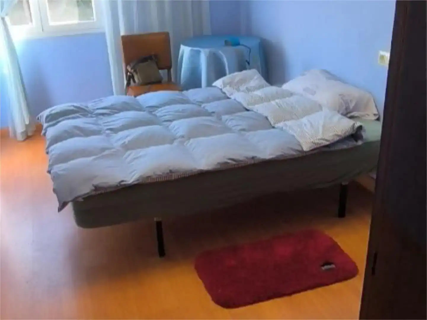 Habitación de Piso en venta en Avilés