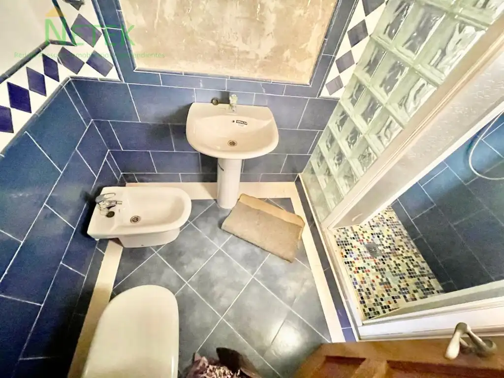 Piso en venta en PA Pistilos (Cobatillas), Cobatillas