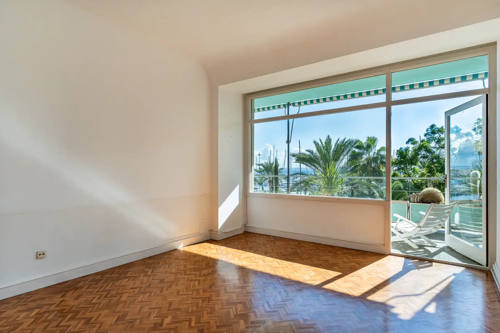 Ático con terraza en venta en Ponent, imagen 4