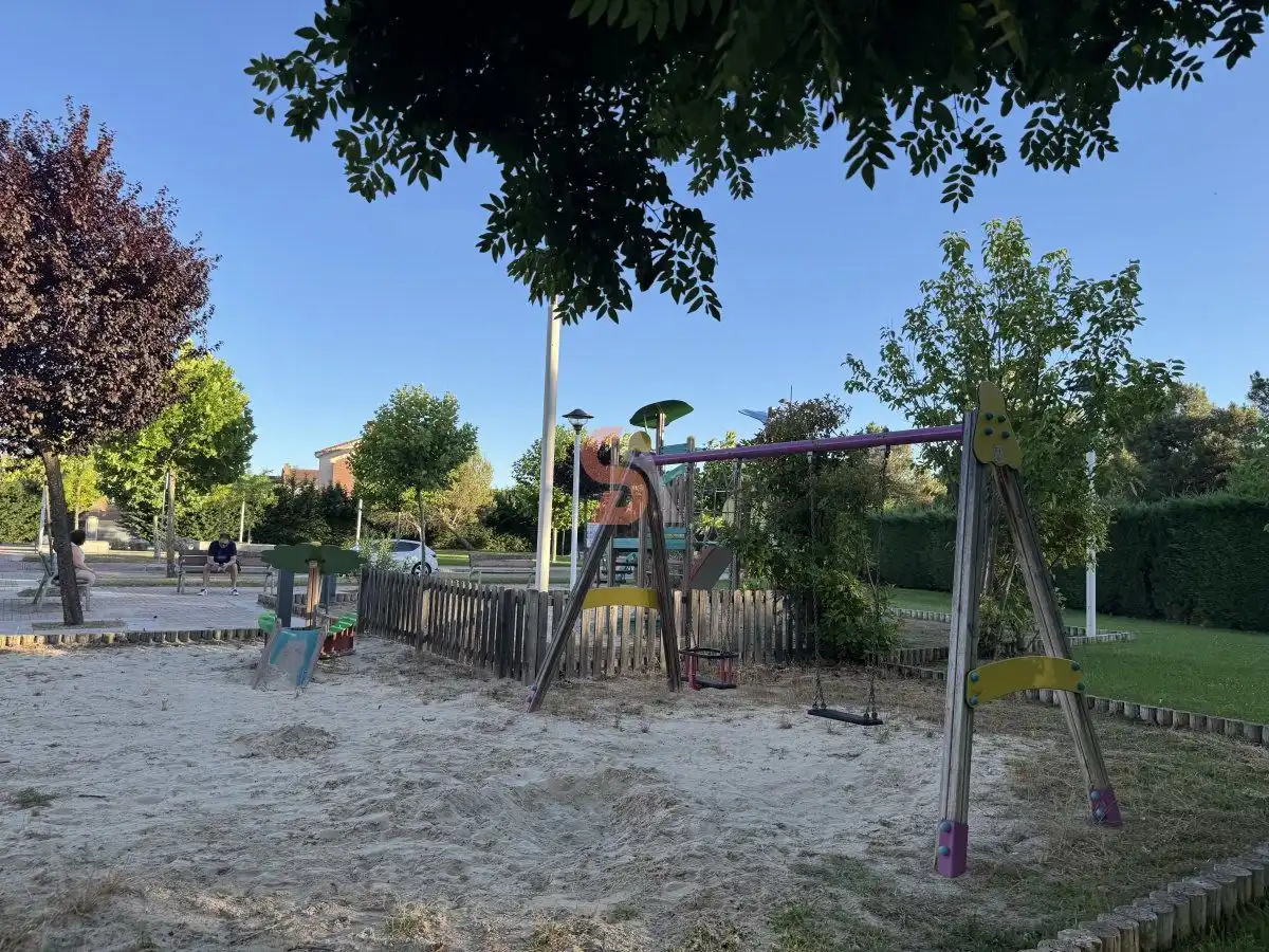 Haus mit Garten zum Verkauf in SANCHO PANZA, imagen 38