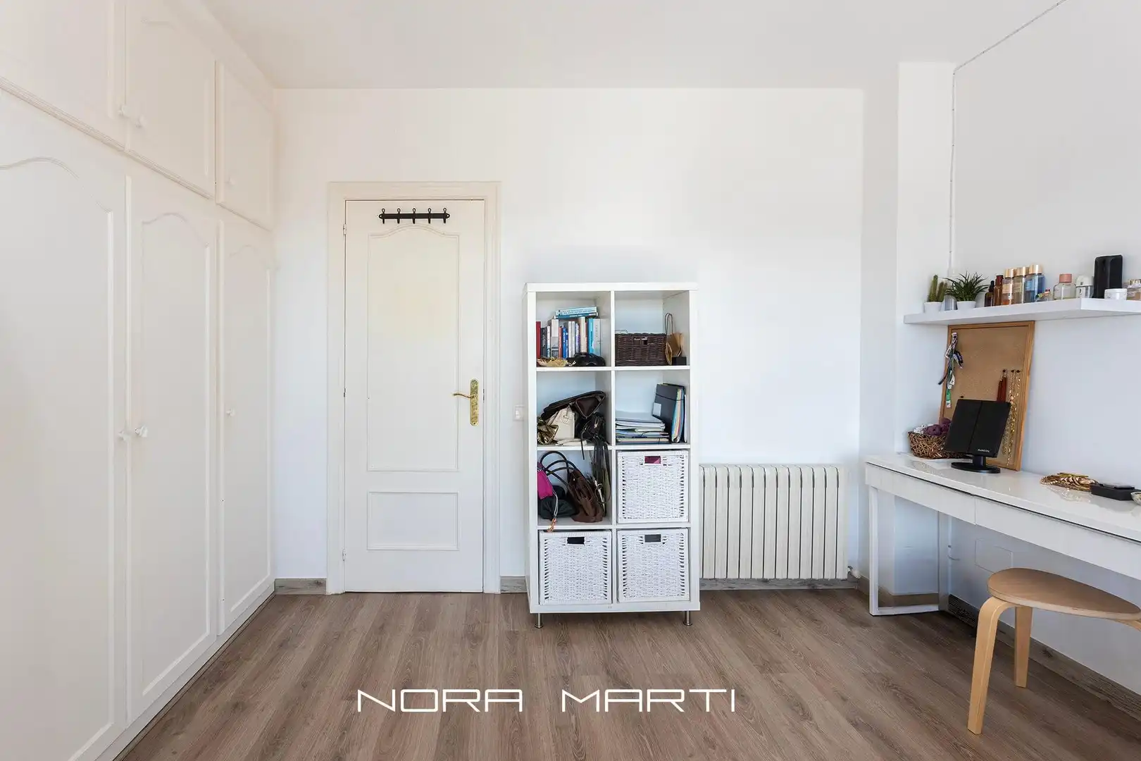 Habitación de Casa o chalet en venta en Sant Just Desvern con Calefacción, Jardín privado y Terraza