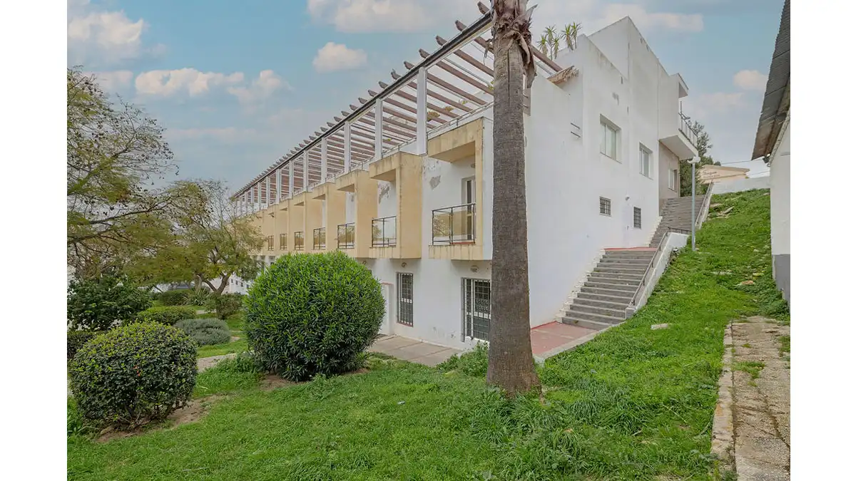 Edificio en venta en DEL MAR S/N HOTEL AL MEDINA WELLNESS, -1, Medina Sidonia