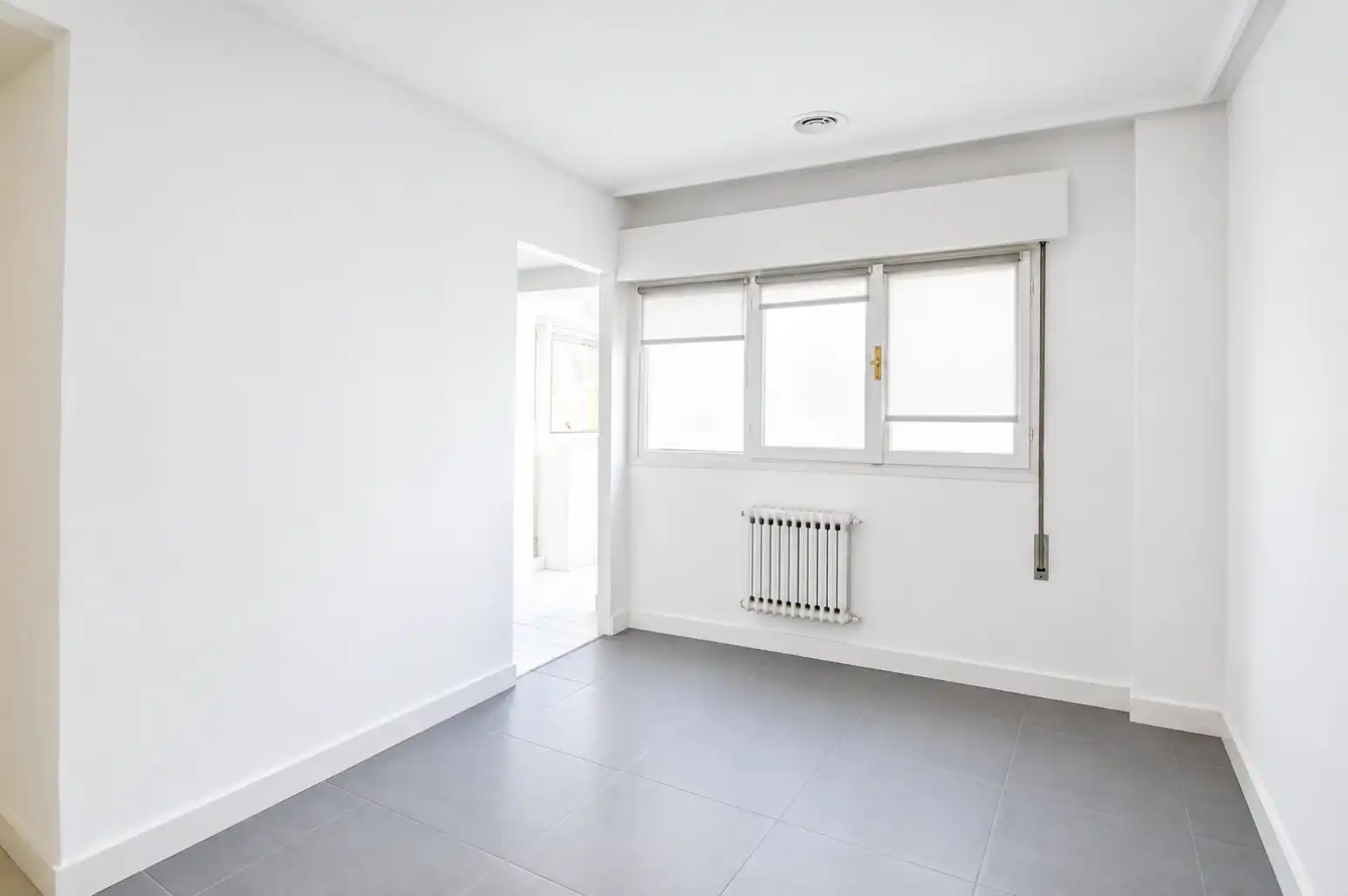 Piso en venta en Oviedo - CL MARQUES DE TEVERGA 5