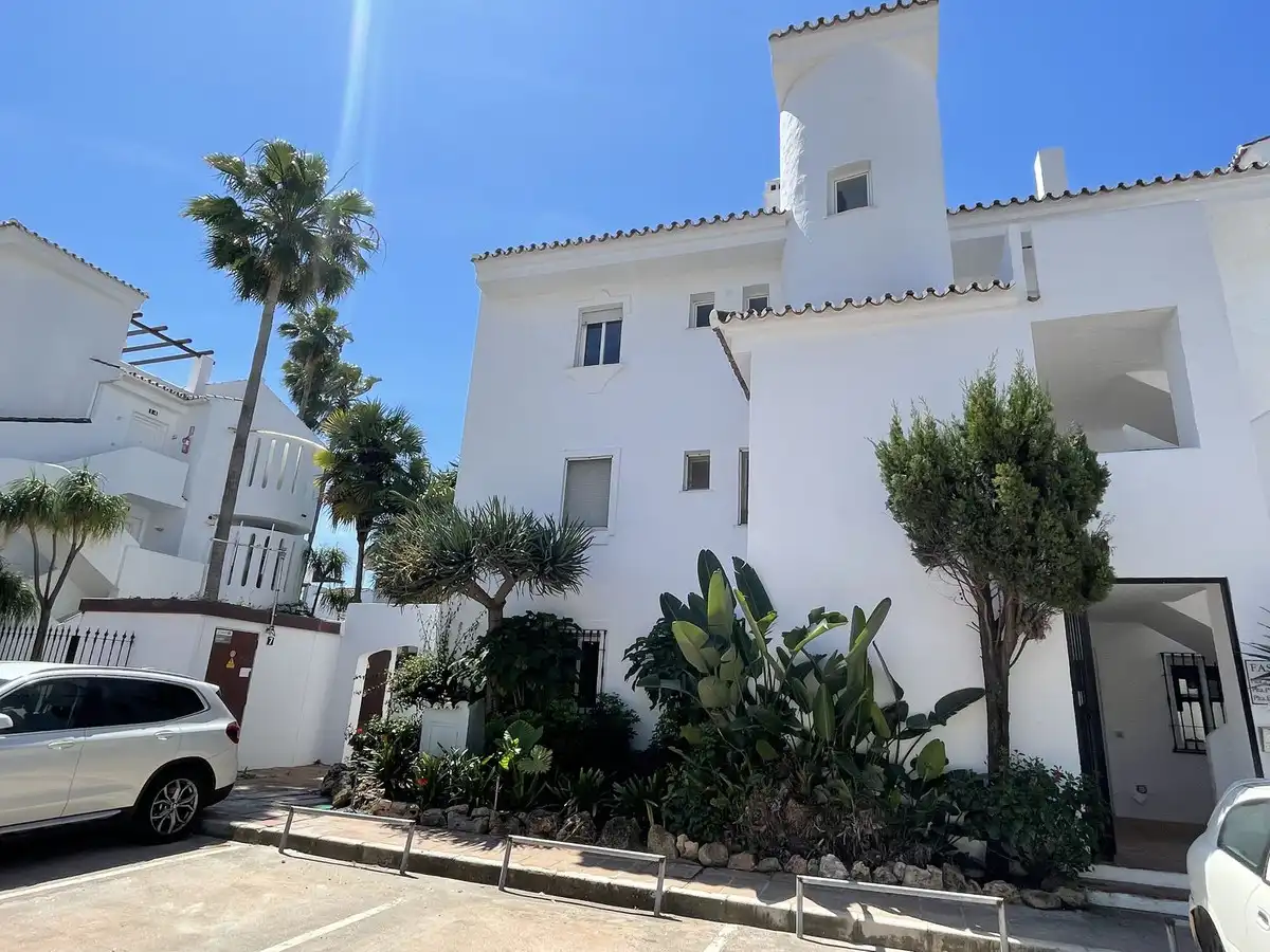 Appartement avec terrasse à vendre à Avenida de Julio Iglesias s/n, imagen 33