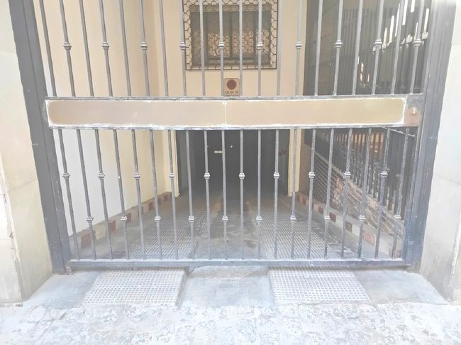 Flat for sale in C/ Hiniesta, San Julián