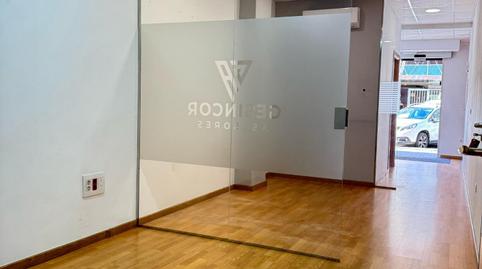 Foto 4 de Oficina de lloguer a San Pablo, Sevilla