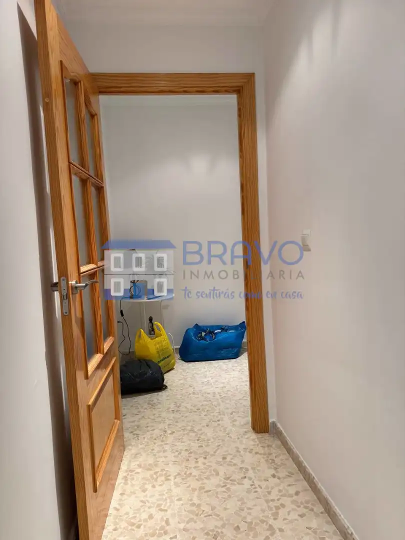 Appartamento con terrazza in vendita a Don Benito, imagen 4