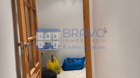 Foto 4 de Piso en venta en Don Benito, Badajoz