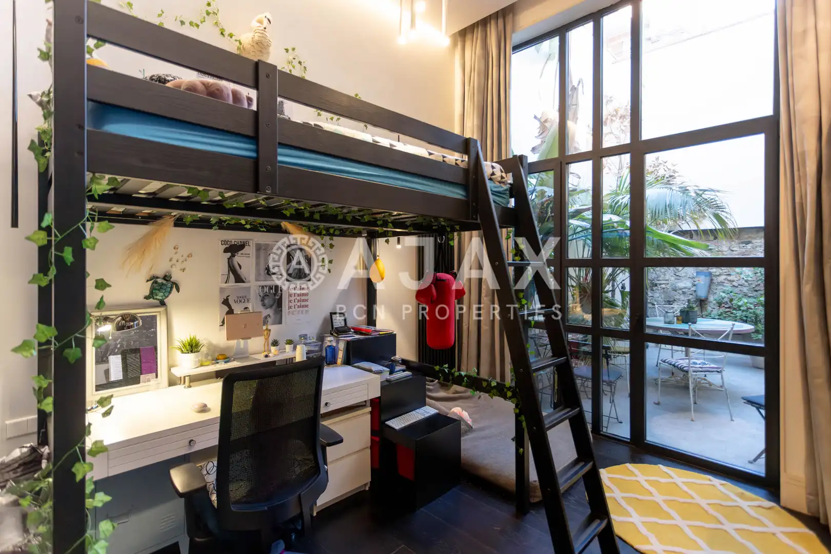Piso en venta en Passatge de Maiol, Sagrada Família