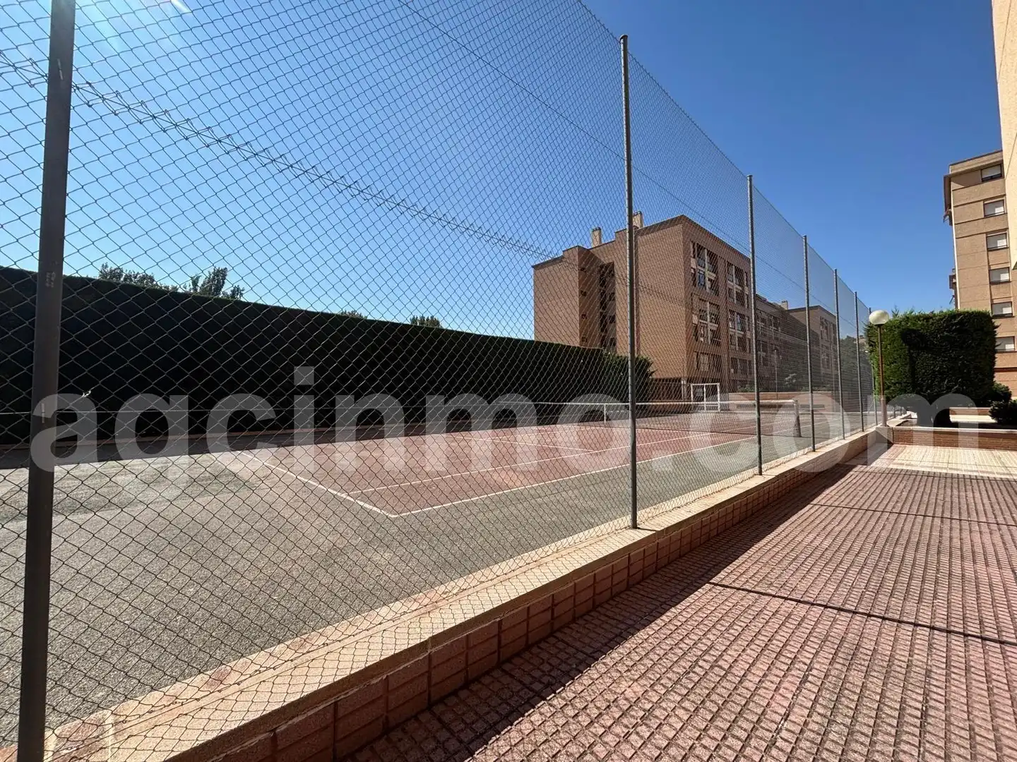 Wohnung zur Miete in Calle MORENA, Girón