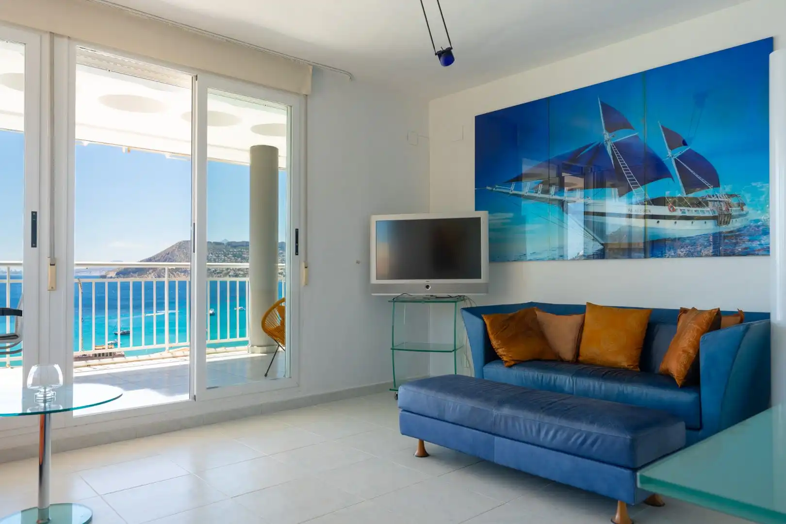 Apartment with terrace for sale in Playa Arenal - Bol, imagen 3