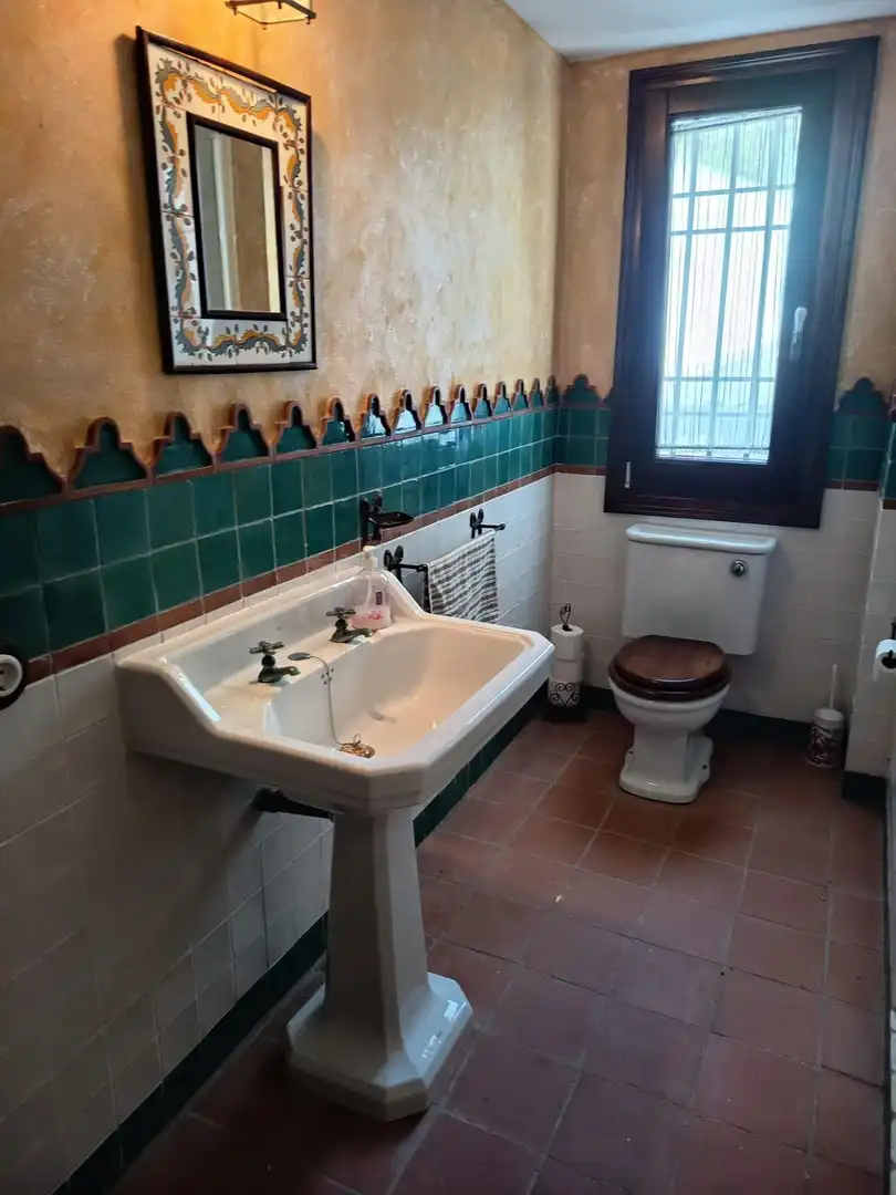 Villa avec piscine à vendre à Periurbano Oeste - Sierra, imagen 31