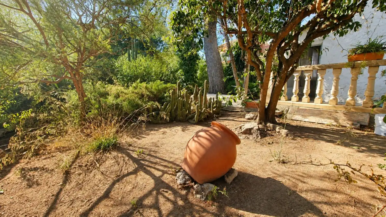 Maison avec jardin à vendre à Santa Isabel - Movera