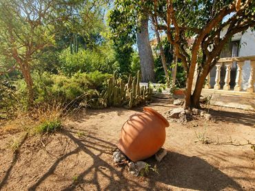 Casa con jardín en venta en Santa Isabel - Movera