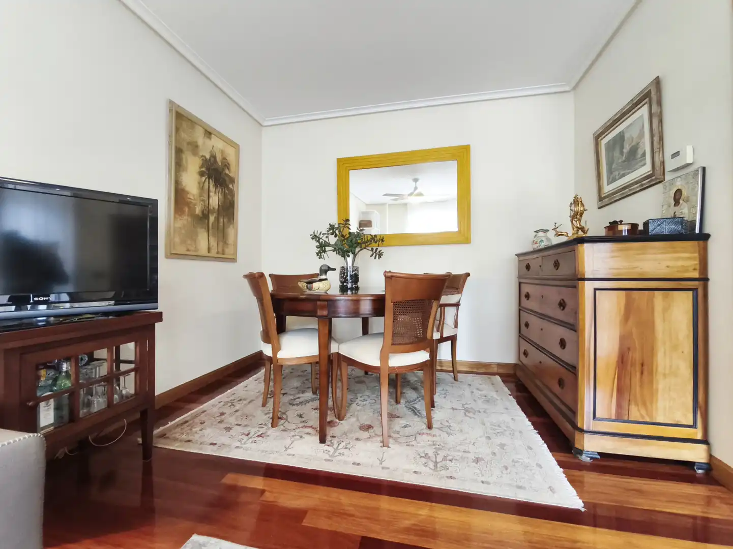 Appartement avec ascenseur à vendre à Avda. Madrid, imagen 6