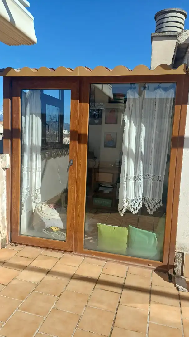 Dúplex en venda en  Palma de Mallorca amb Aire condicionat, Calefacció i Parquet