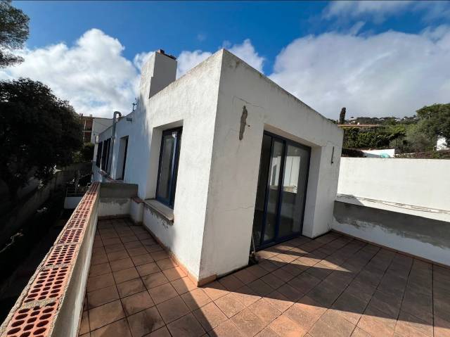 Casa-chalet en Venta en Fornells - Aiguablava