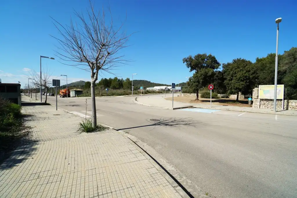 Terreno rustico in vendita a Ciutat d'Alcúdia, imagen 14