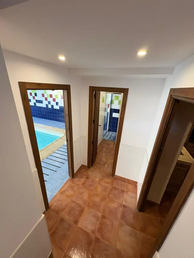 Haus mit Pool zum Verkauf in Boecillo, imagen 62