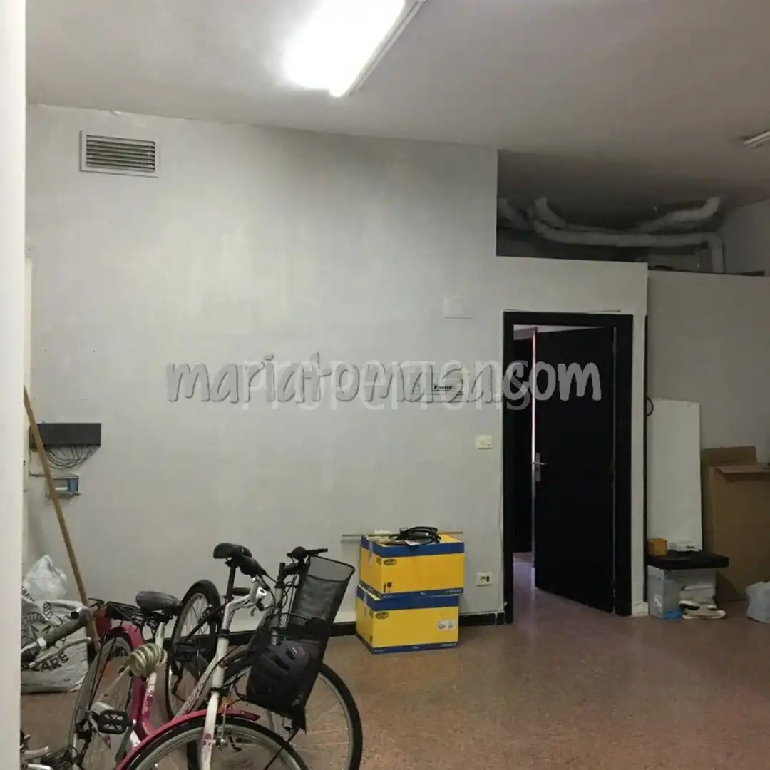Oficina en alquiler en Romo, imagen 10
