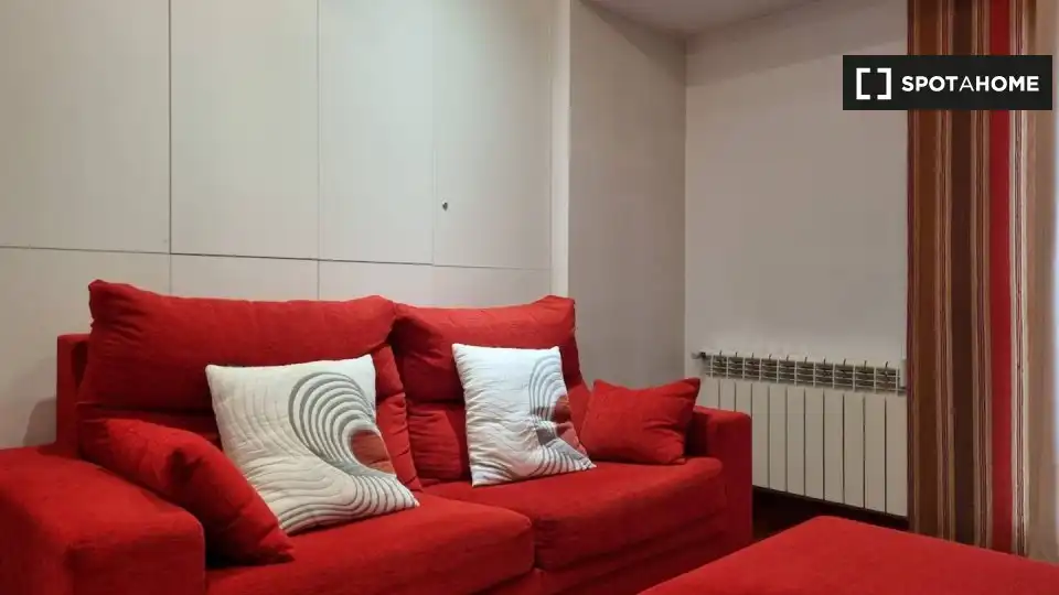Habitació a Santo Domingo - El Campillín