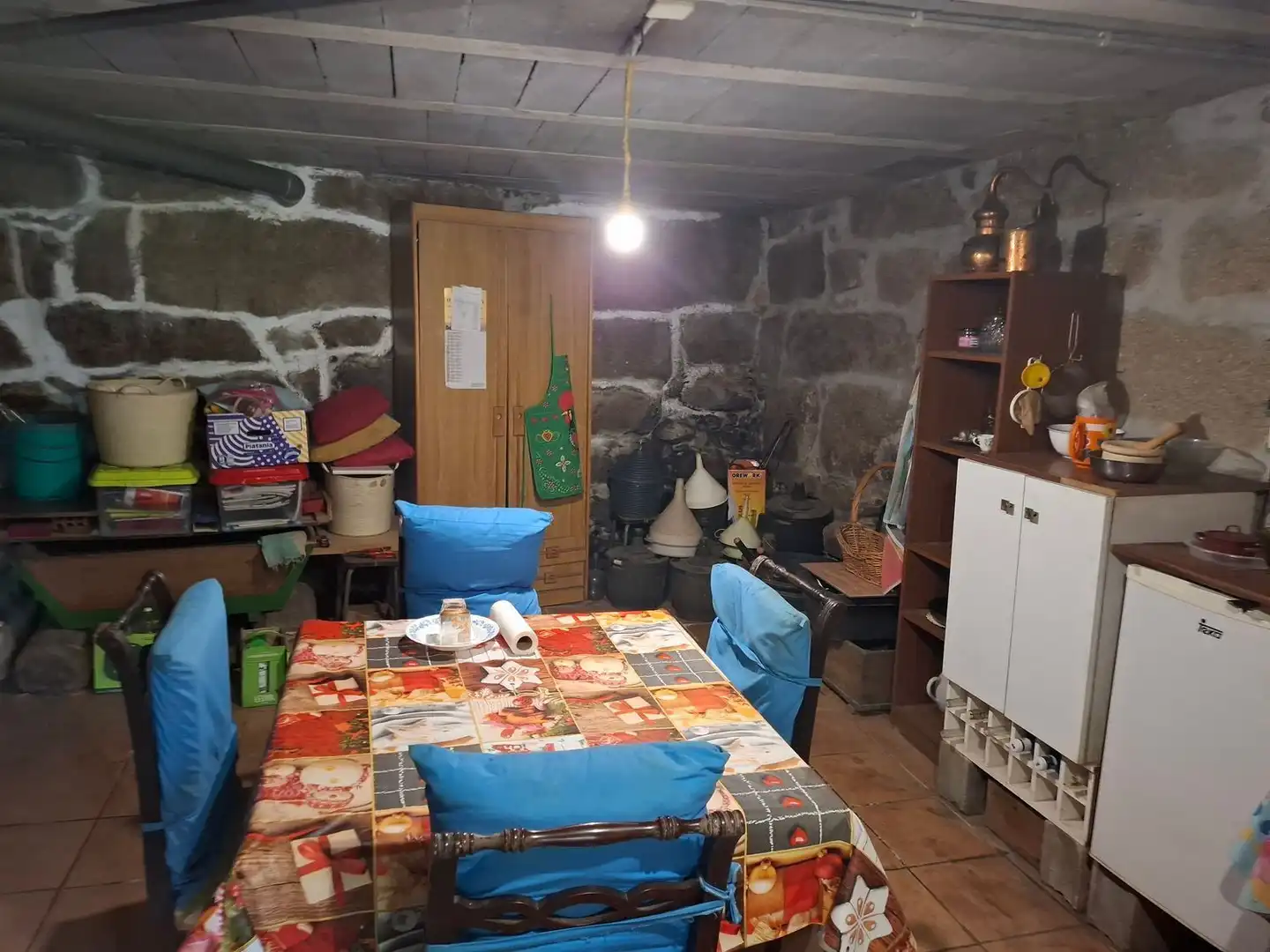 Casa o chalet de alquiler en Toén, Ourense