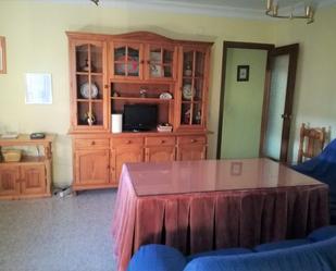 Dining room of Flat to rent in  Huelva Capital