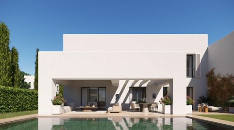 Foto 5 de Casa o chalet en venta en La Reserva, Sotogrande