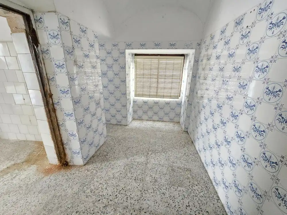 Habitación de Casa o chalet en venta en Brozas con Terraza