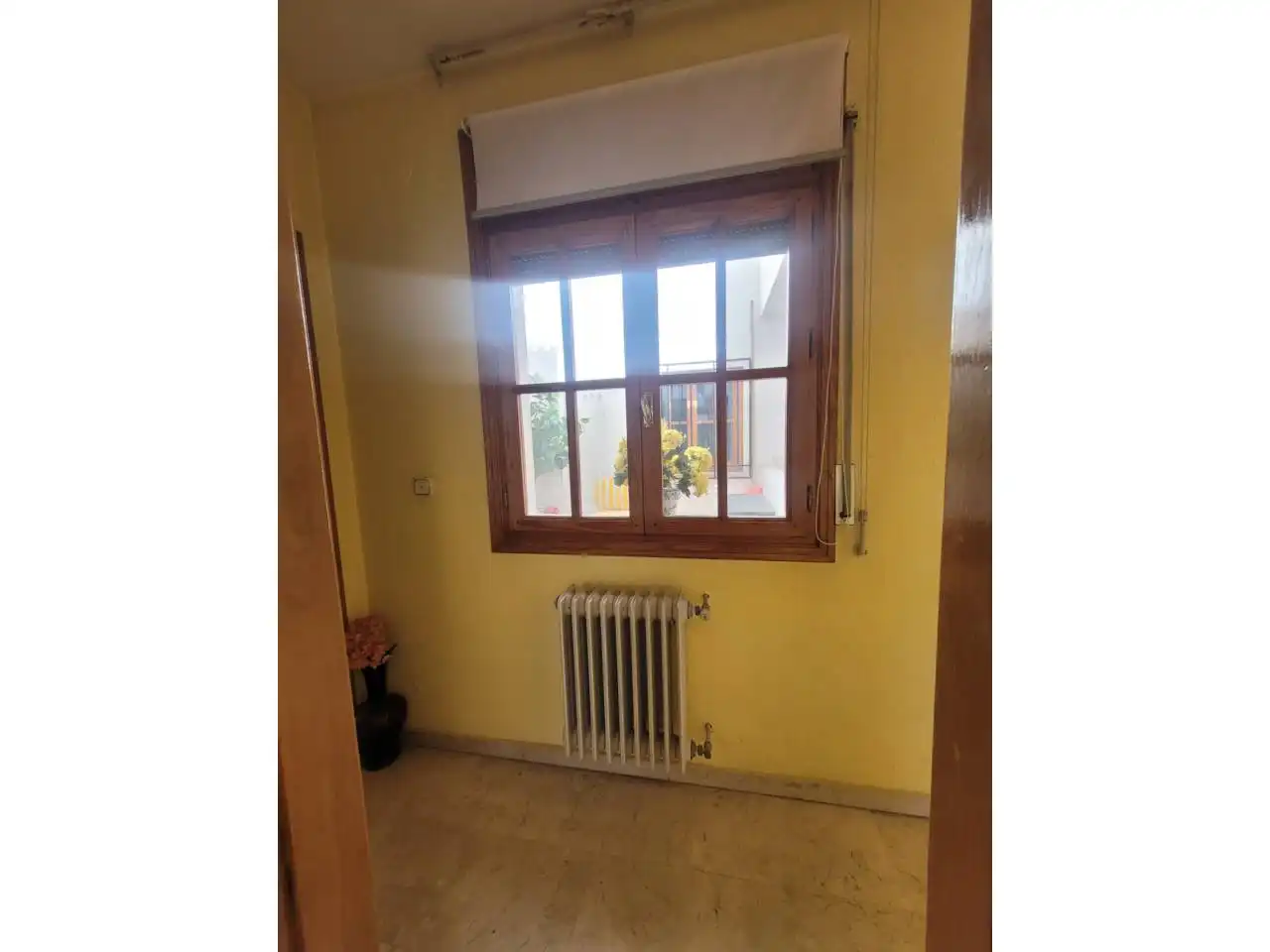 Bedroom of Flat for sale in Baza  with Heating and Furnished