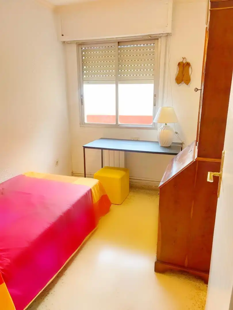 Flat with lift to rent in Calle POETA DURAN Y TORTAJADA, imagen 9