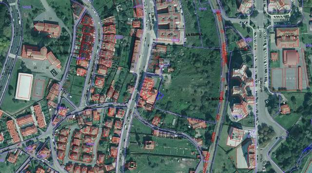 Terreno residencial en Venta en Villalegre - La Luz