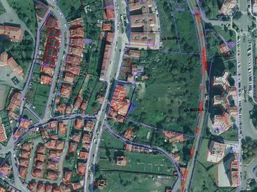 Terrain résidentiel à vendre à Villalegre - La Luz