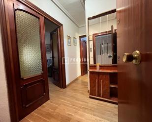 Flat for sale in Alcobendas  with Heating and Parquet flooring