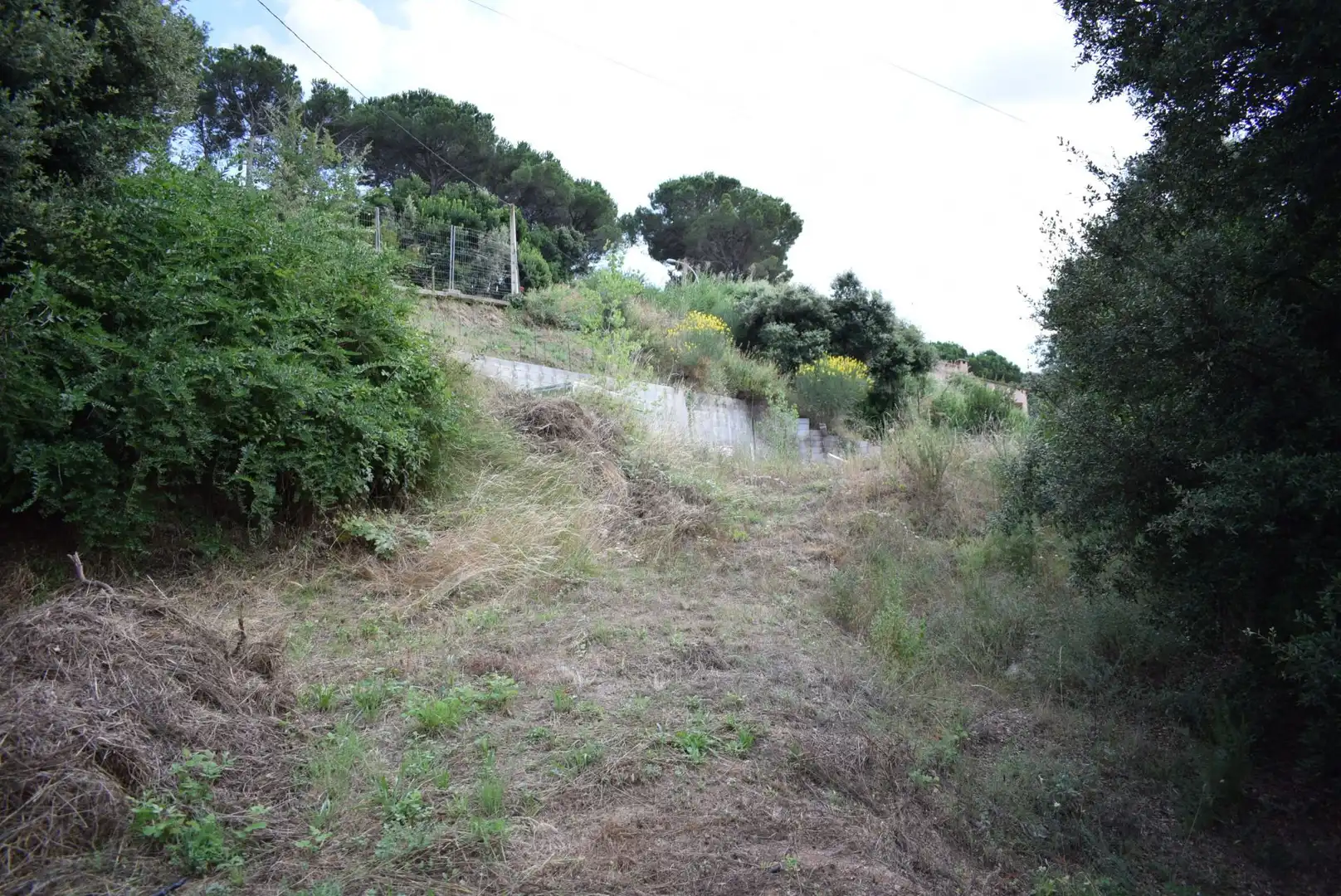 Terrenys i solars en venda a L'Ametlla del Vallès, imagen 10