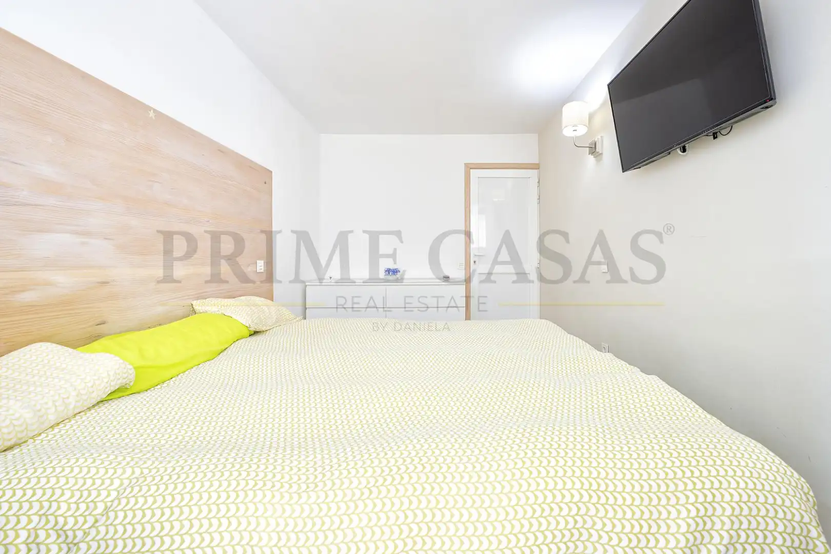 Habitación de Casa o chalet en venta en San Bartolomé de Tirajana con Aire acondicionado, Jardín privado y Terraza