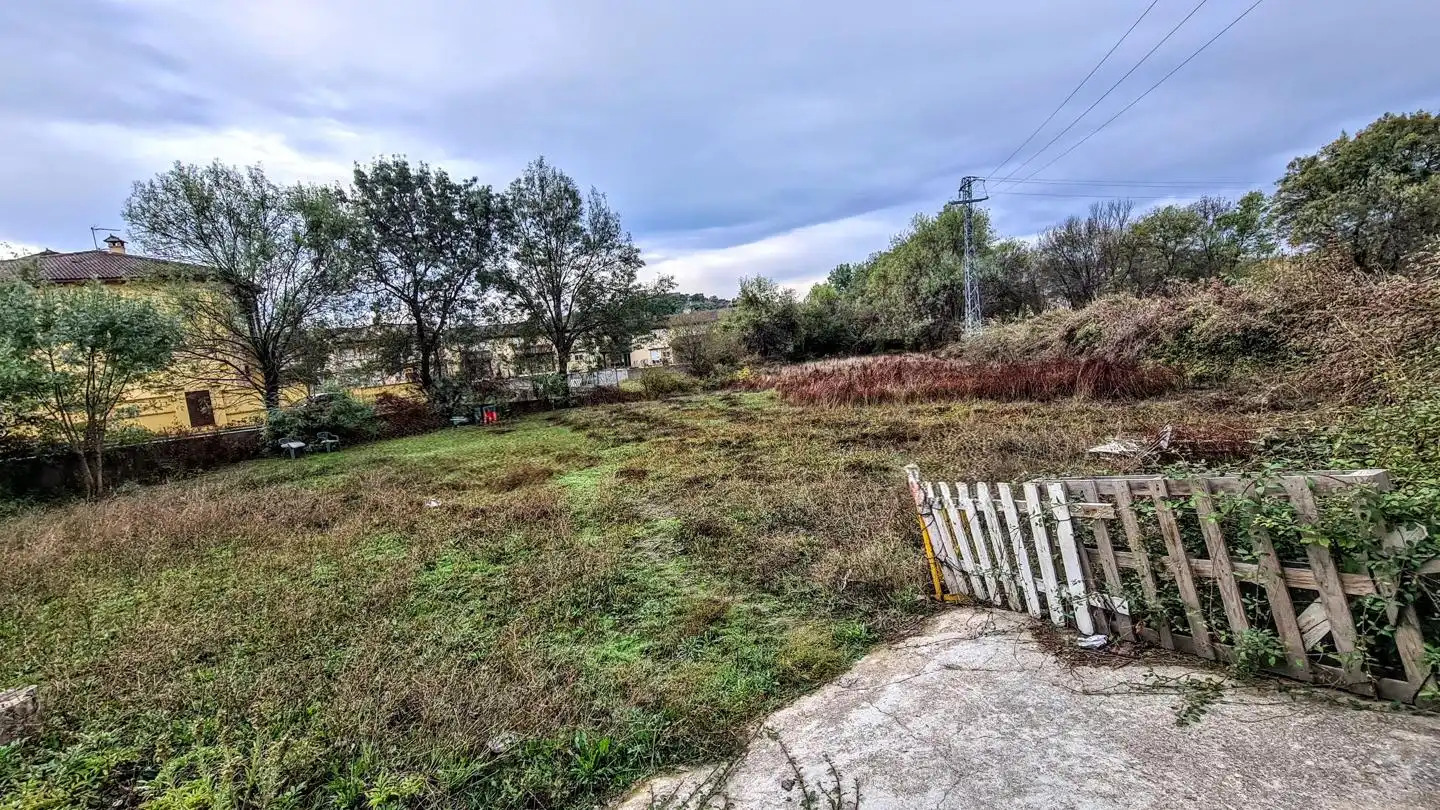 Residencial en venta en La Adrada 